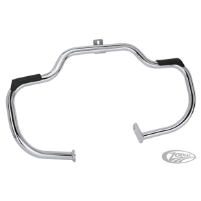 Highway/Crash bar, Chrome, Softail