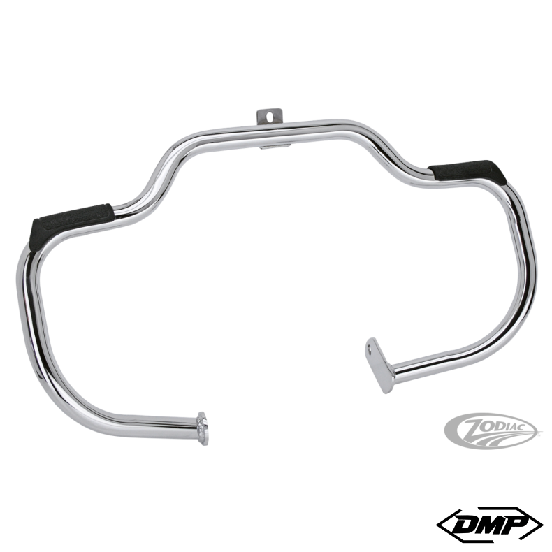 Highway/Crash bar, Chrome, Softail