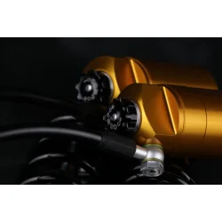 �hlins HD 779 Blackline St�dd�mpere til Harley-Davidson Touring 329mm 2014-