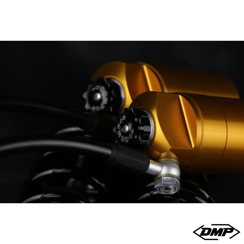 �hlins HD 779 Blackline St�dd�mpere til Harley-Davidson Touring 329mm 2014-