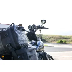 THRASHIN SUPPLY CO. BAG PASSENGER