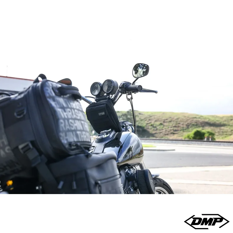 THRASHIN SUPPLY CO. BAG PASSENGER