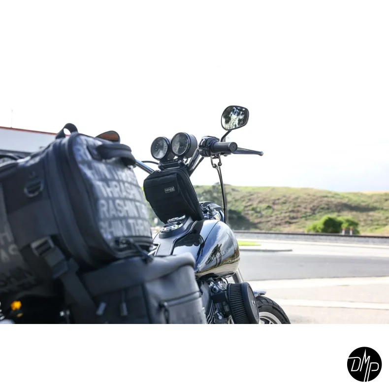 THRASHIN SUPPLY CO. BAG PASSENGER