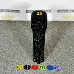 Lord`s Performance Lowrider S/ST Dashboard