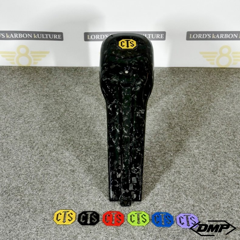 Lord`s Performance Lowrider S/ST Dashboard