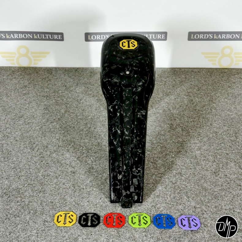 Lord`s Performance Lowrider S/ST Dashboard