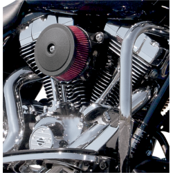 S&S Stealth Air Cleaner Cover Flere Modeller