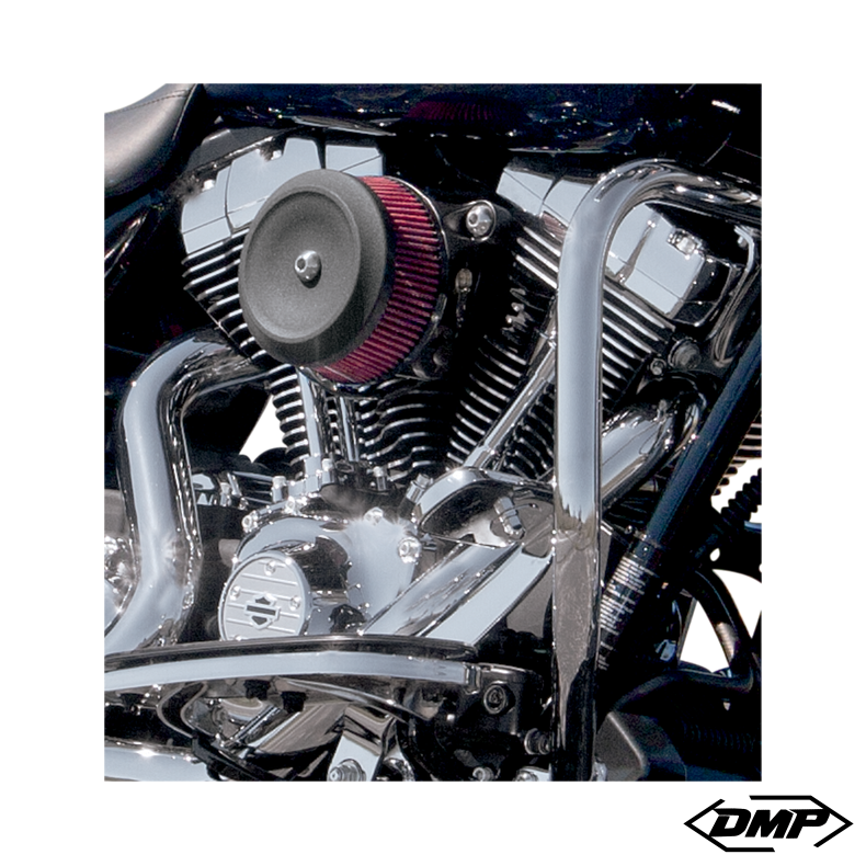 S&S Stealth Air Cleaner Cover Flere Modeller