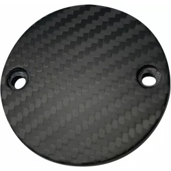 SLYFOX Carbon Point cover Harley M8 (Gloss or Matt)