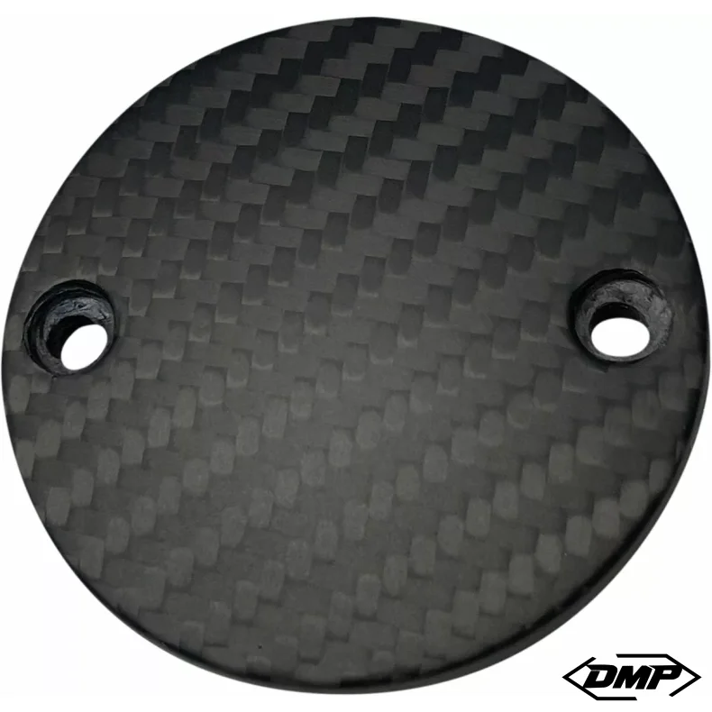 SLYFOX Carbon Point cover Harley M8 (Gloss or Matt)