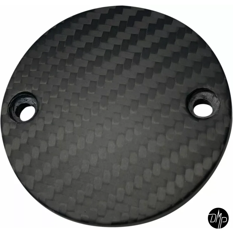 SLYFOX Carbon Point cover Harley M8 (Gloss or Matt)