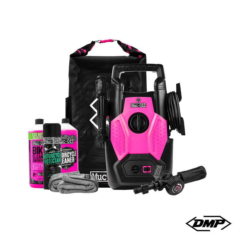 MUC-OFF H�JTRYKSRENSER S�T