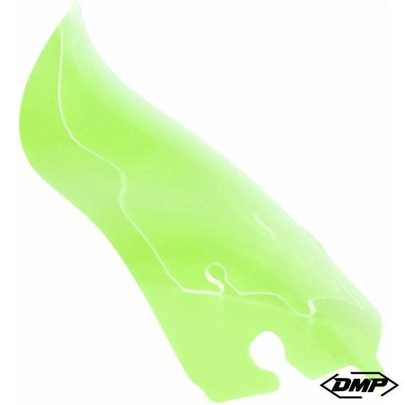 ICE KOLOR, Klock Werks Shield, 99-13 Batwing models