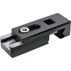 Justerbar moment adapter til fastngler