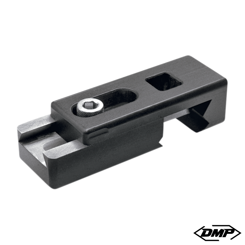 Justerbar moment adapter til fastn�gler