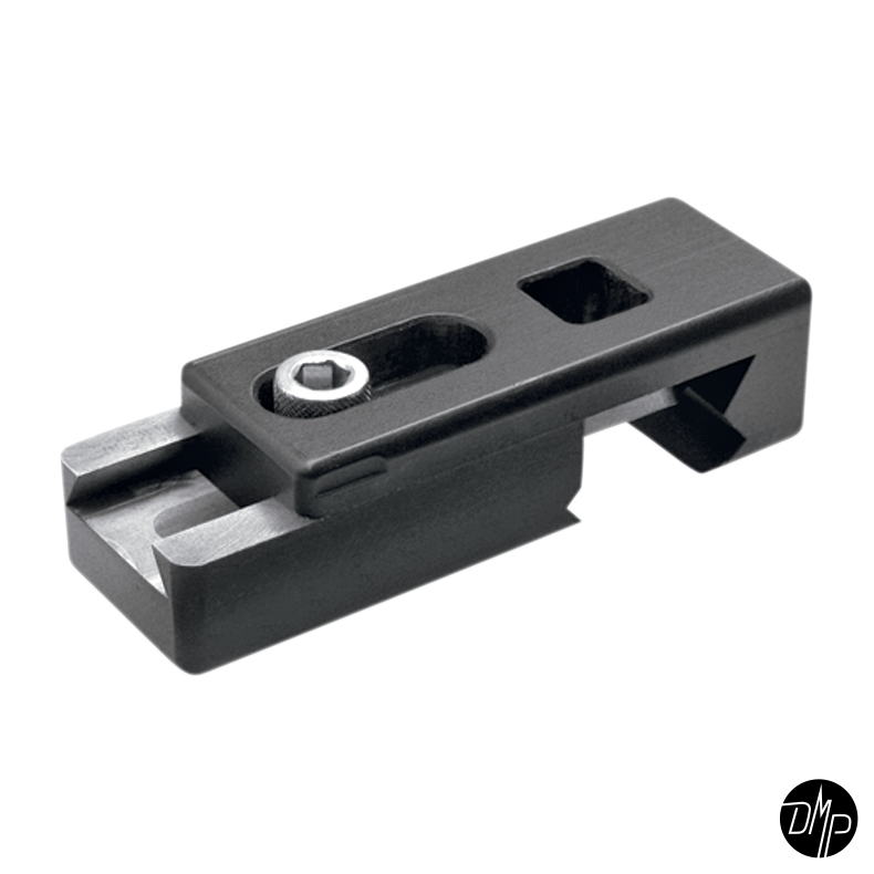 Justerbar moment adapter til fastngler