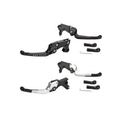 Ricks Adjustable Levers "Good Guys"