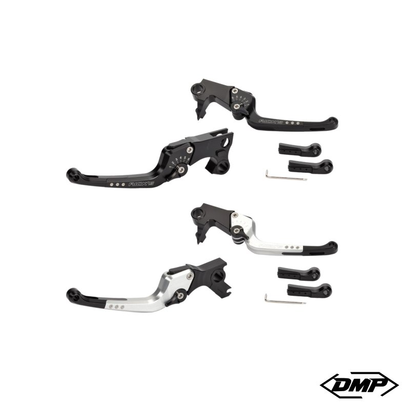 Rick�s Justerbare Greb "Good Guys"