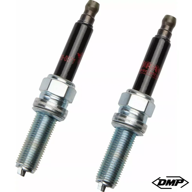 DRAG SPECIALTIES SPARK PLUGS REVOLUTION MAX