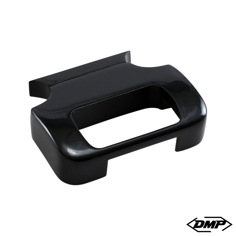 LA CHOPPERS RELOCATION DISPLAY