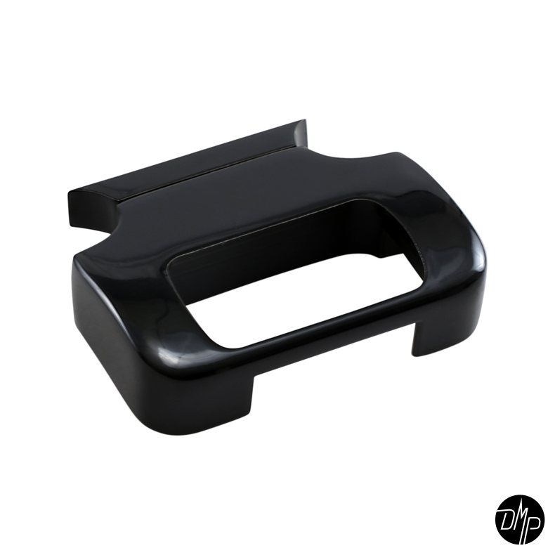 LA CHOPPERS RELOCATION DISPLAY