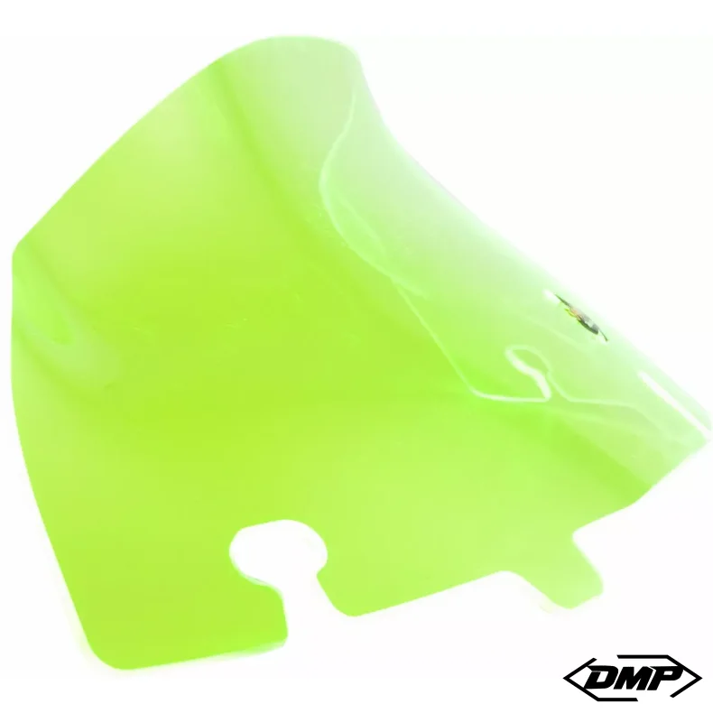 ICE KOLOR, Klock Werks Shield, 99-13 Batwing models