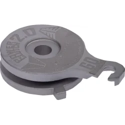 M�ller, Power Clutch 2.0 M8