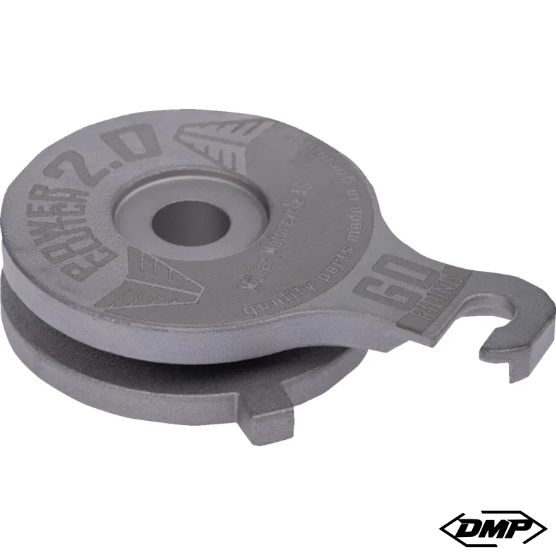 M�ller, Power Clutch 2.0 M8