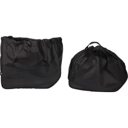 THRASHIN EXPEDITION SADDLEBAGS 21L