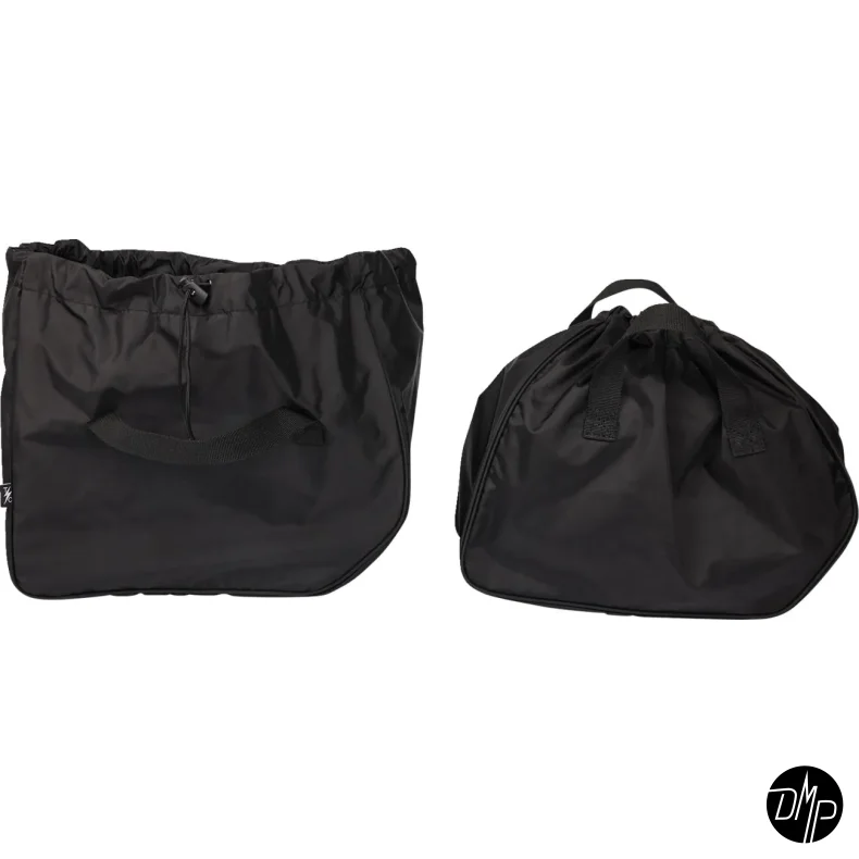 THRASHIN EXPEDITION SADDLEBAGS 21L