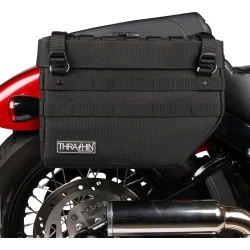 THRASHIN EXPEDITION SADDLEBAGS 21L