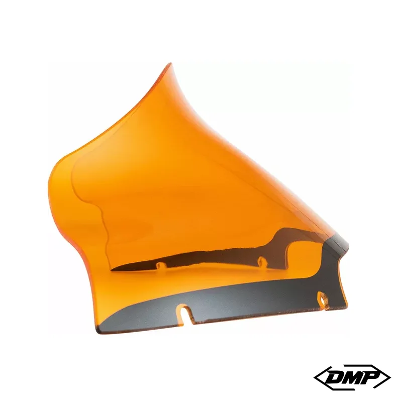 "KOLOR" Klock Werks Shield, 15-23 Road Glide