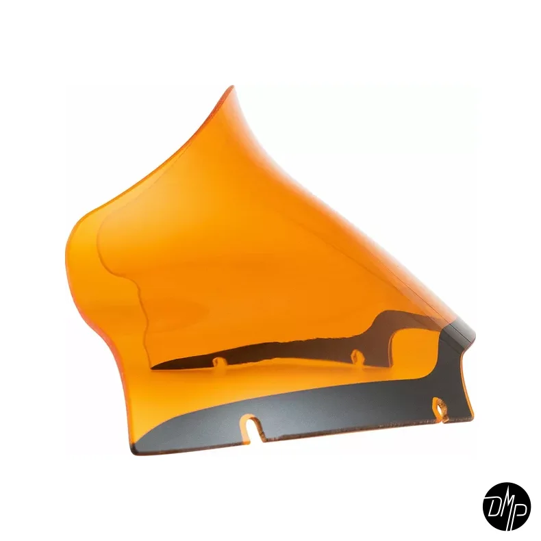 "KOLOR" Klock Werks Shield, 15-23 Road Glide