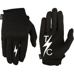 Thrashin GLOVES STEALTH V2 Black