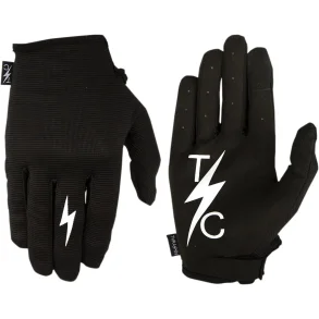 Thrashin GLOVES STEALTH V2 Black