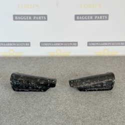 LORD's Performance Carbon Hand Guards, Touring