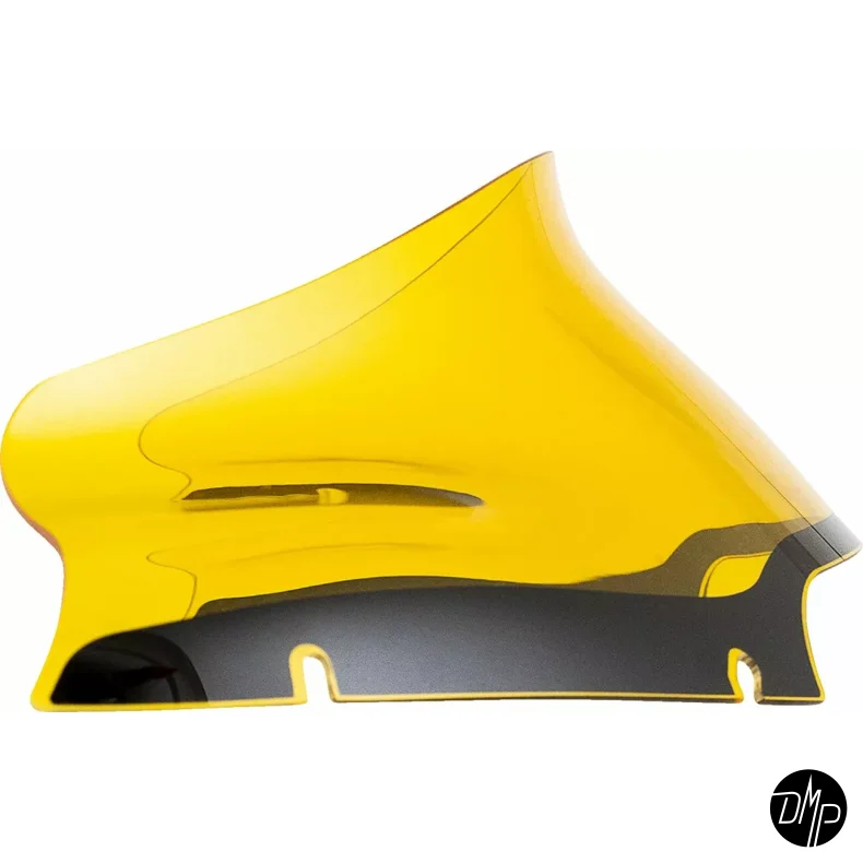 "KOLOR" Klock Werks Shield, 15-23 Road Glide