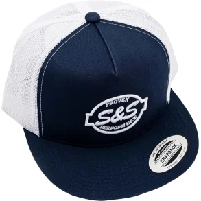 S&S Trucker cap