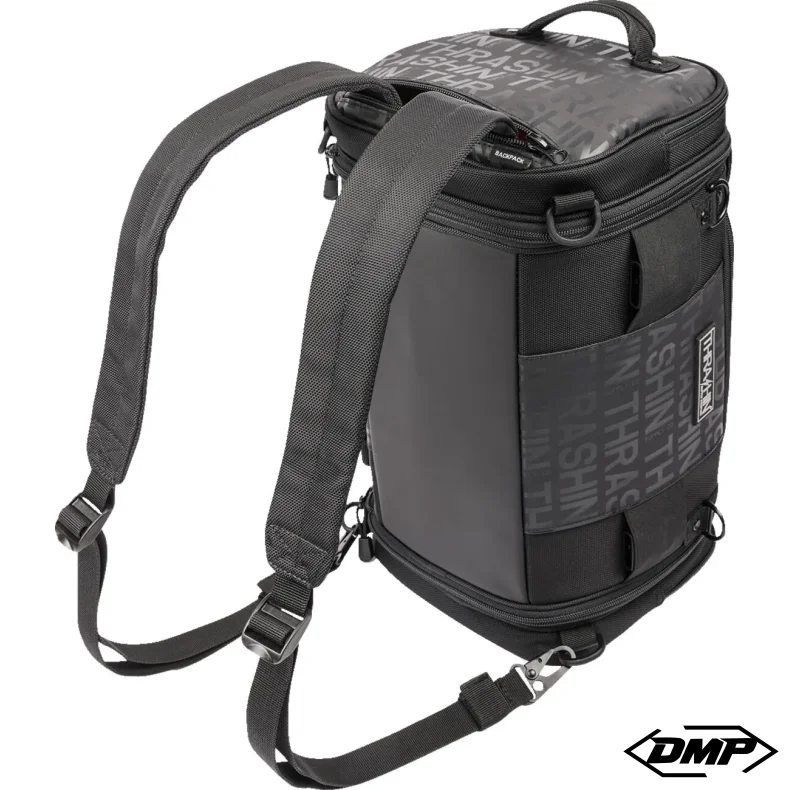 THRASHIN SUPPLY CO. BAG PASSENGER