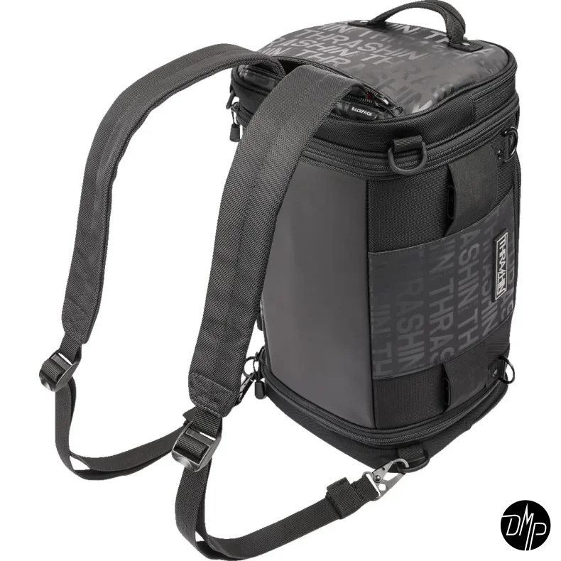 THRASHIN SUPPLY CO. BAG PASSENGER