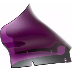 "KOLOR" Klock Werks Shield, 15-23 Road Glide