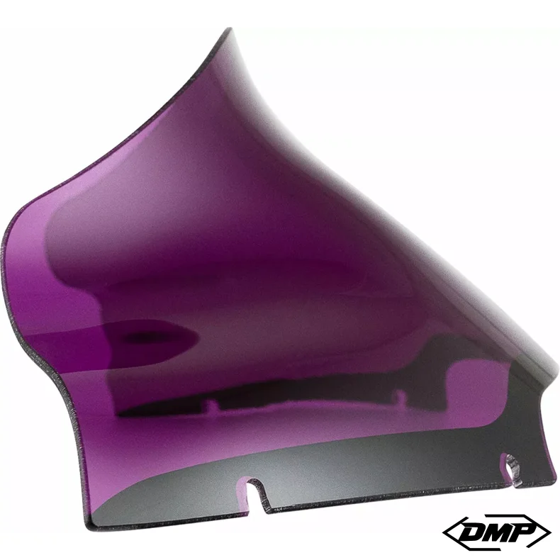 "KOLOR" Klock Werks Shield, 15-23 Road Glide