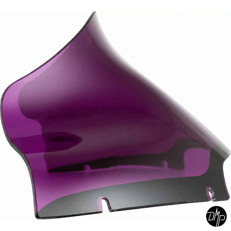 "KOLOR" Klock Werks Shield, 15-23 Road Glide