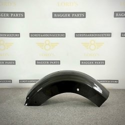 LORD's Performance Carbon Rear fender, Touring