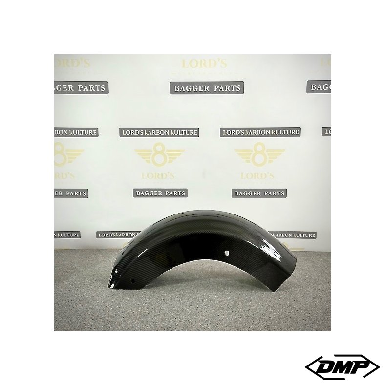 LORD's Performance Carbon Rear fender, Touring
