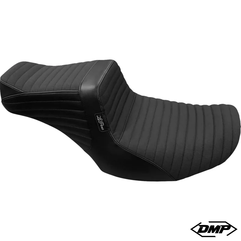     LE PERA SEAT TAILWHIP   PLEATED SEAT GRIPPER TOURING 23-26