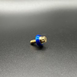 Bamco Motorsports M8 Mid Engine Mount ARP Kit