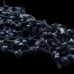 Bamco Motorsports Point Cover ARP Kit Twincam