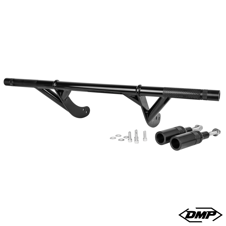 BURLY BRAND CRASH BAR DYNA 06-17