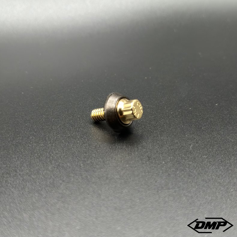 Bamco Motorsports ST Windshield Kit 